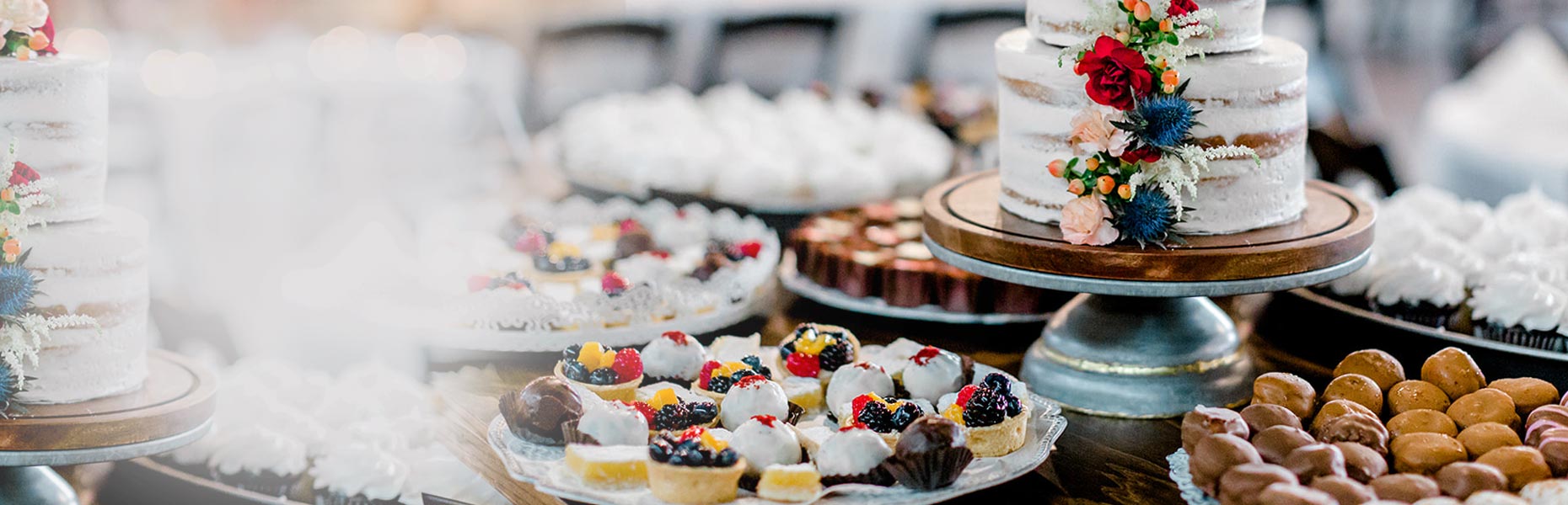 Nichole's Fine Pastry and Custom Cakes Nichole's Fine Pastry and Custom Cakes